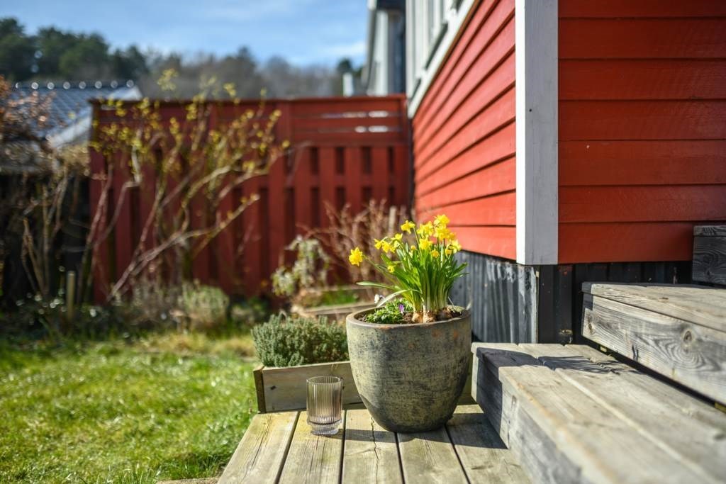 Lågupplöst Välkomna på visning