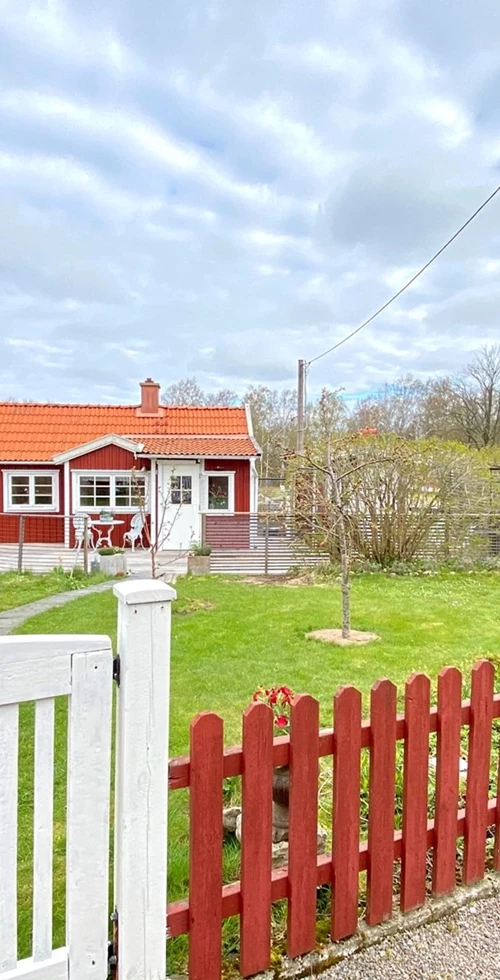 Trädkryparegången 22