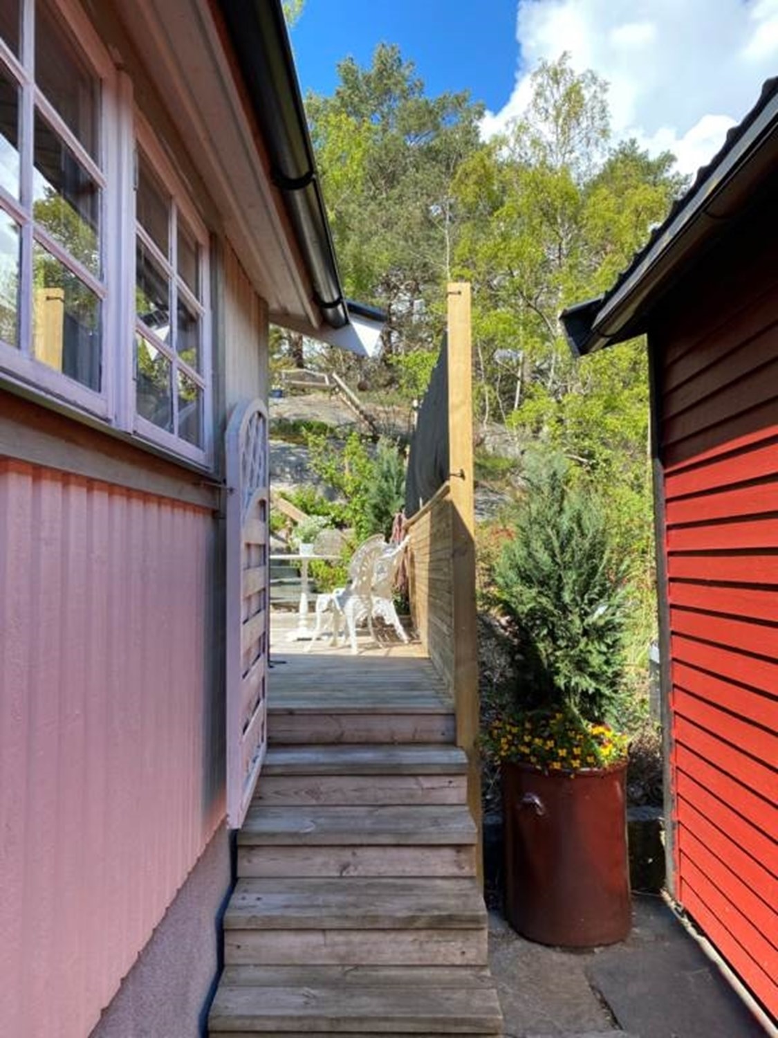 Lågupplöst