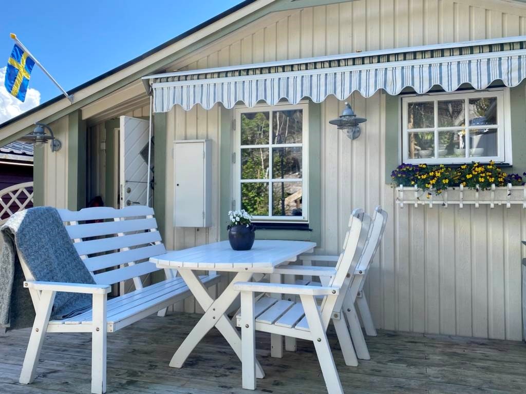 Lågupplöst Välkomna på visning