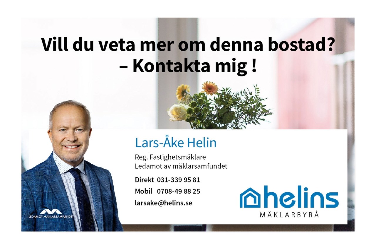 Bild Gulsporregången 238 Välen nedre