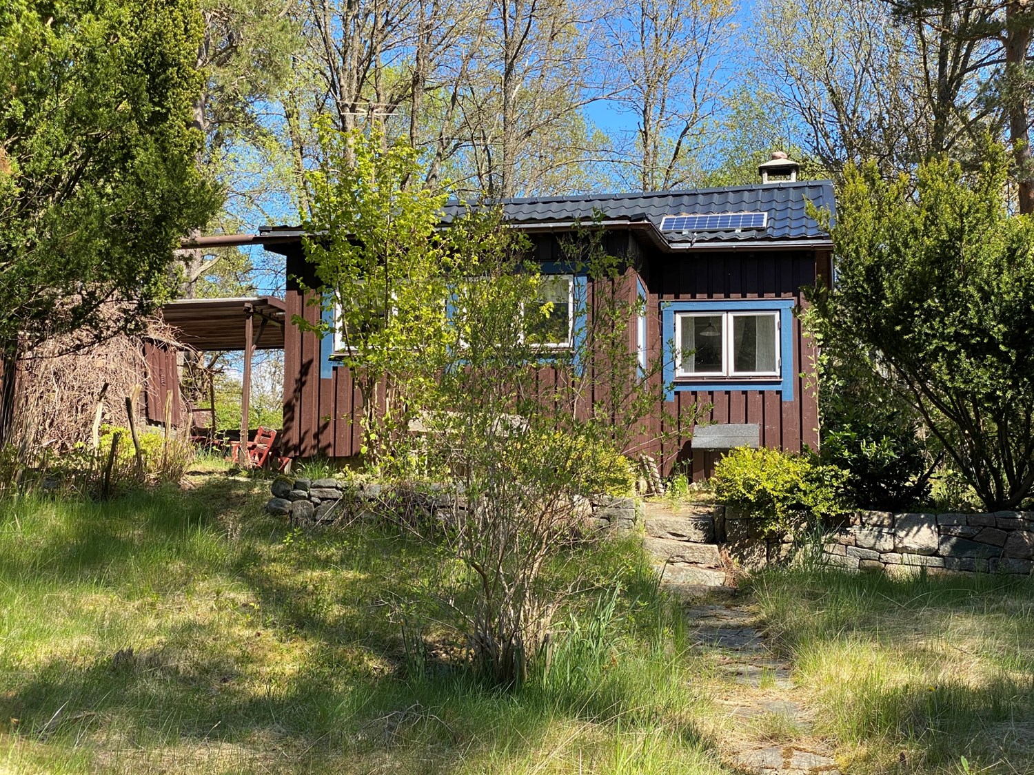 Fågelvägen 39