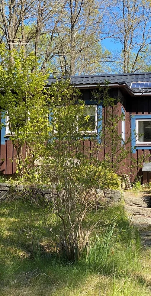 Balltorpsvägen / Fågelvägen Lott nr 39 i Balltorps Fritidsförening