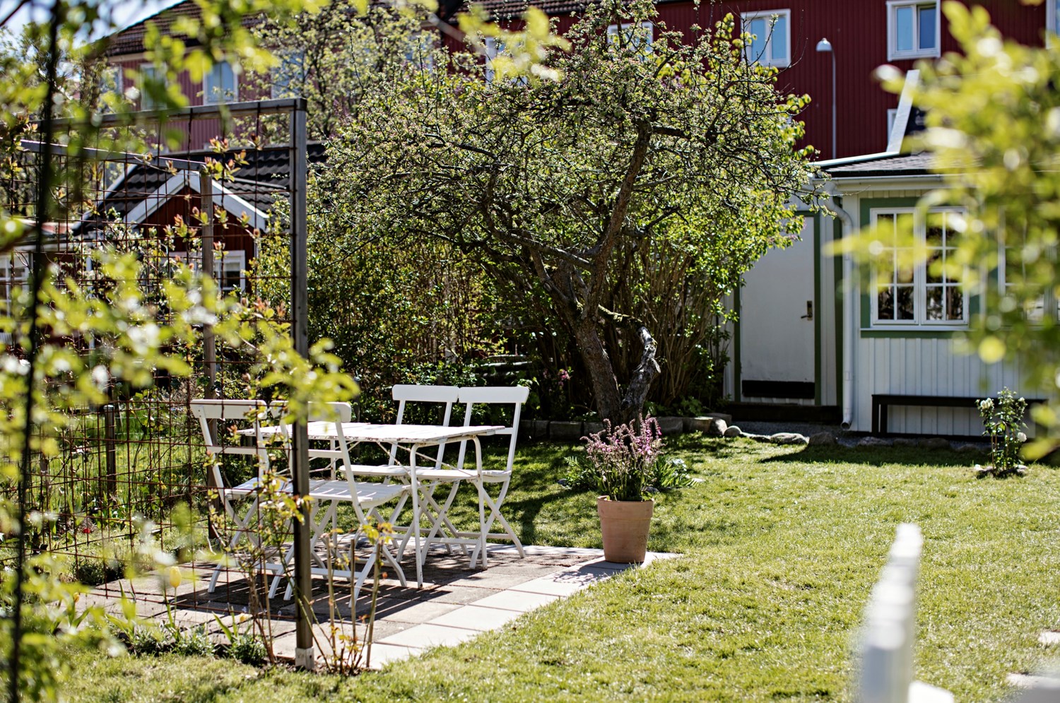 Bild Spenatgången 5