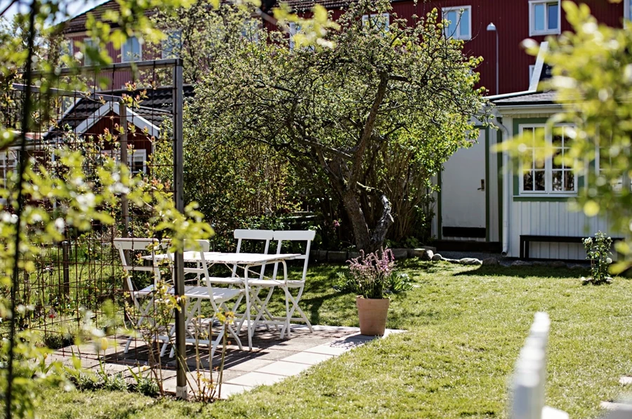 Bild Spenatgången 5