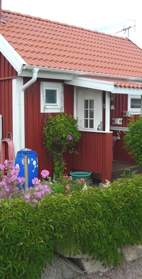 Oktettgången 54 Säve