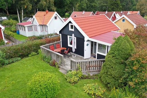 Melodigången 149 Säve