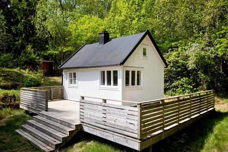 Balltorpsvägen Lott nr 63 i Balltorps Fritidsförening