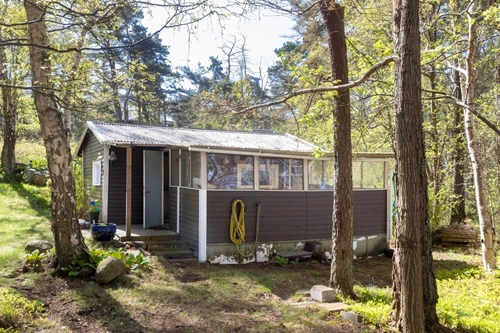Askim / Hultåsen Lyckestigen 2