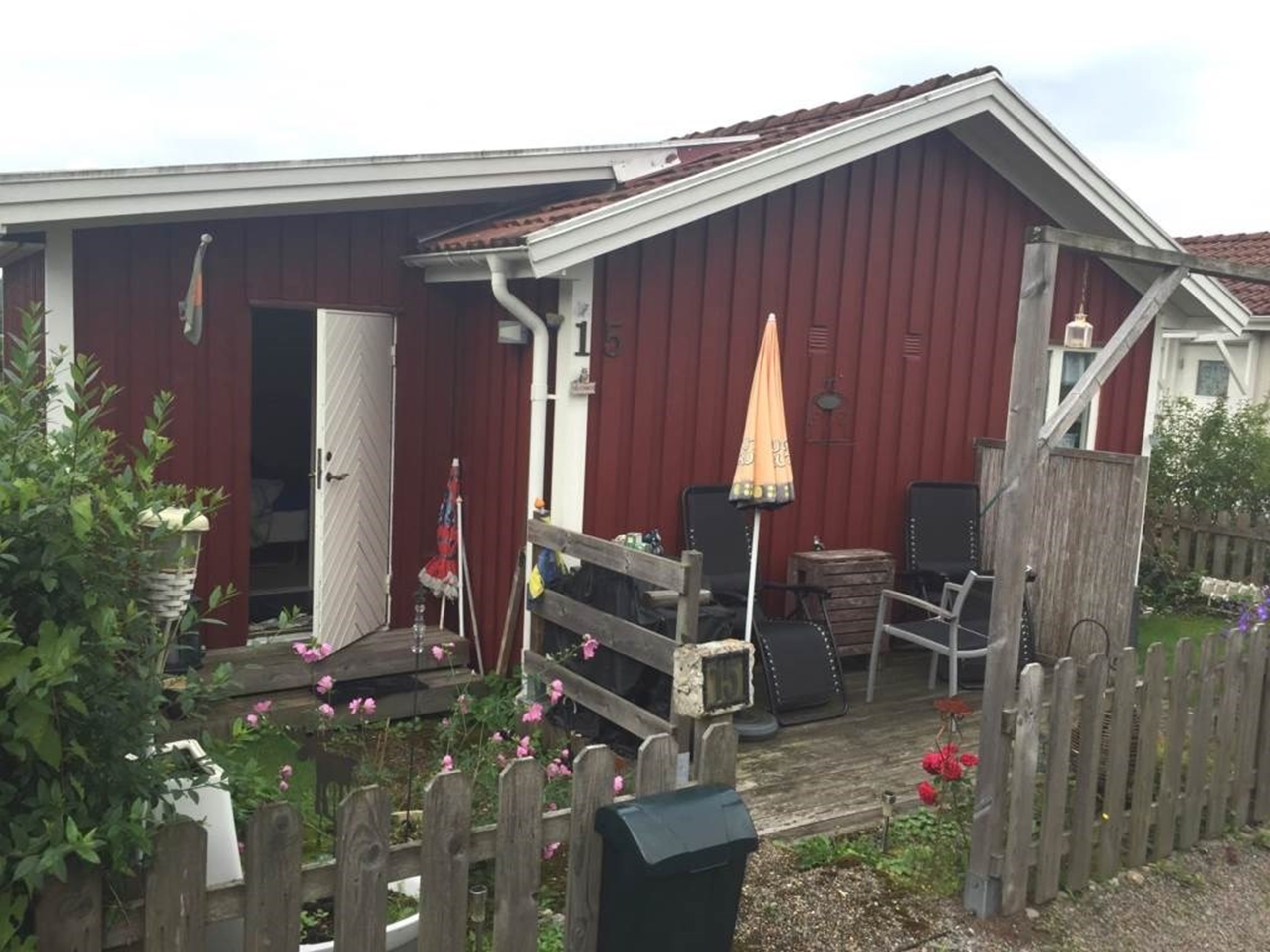 Sommarbild