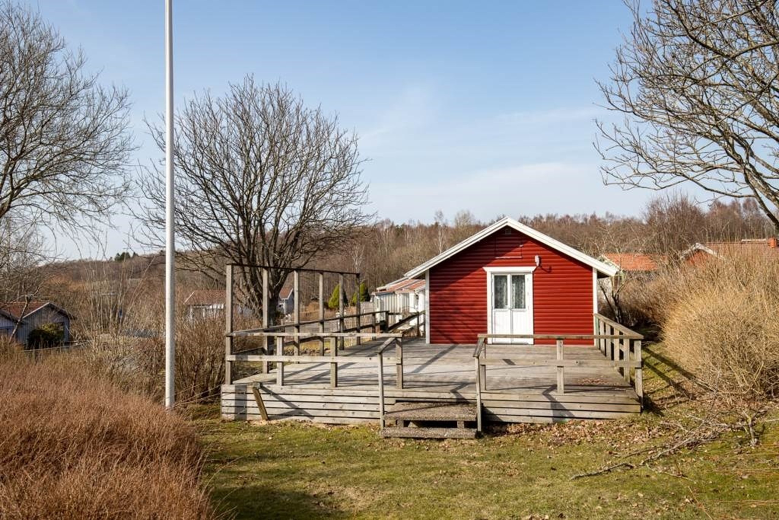 Klubbstugan