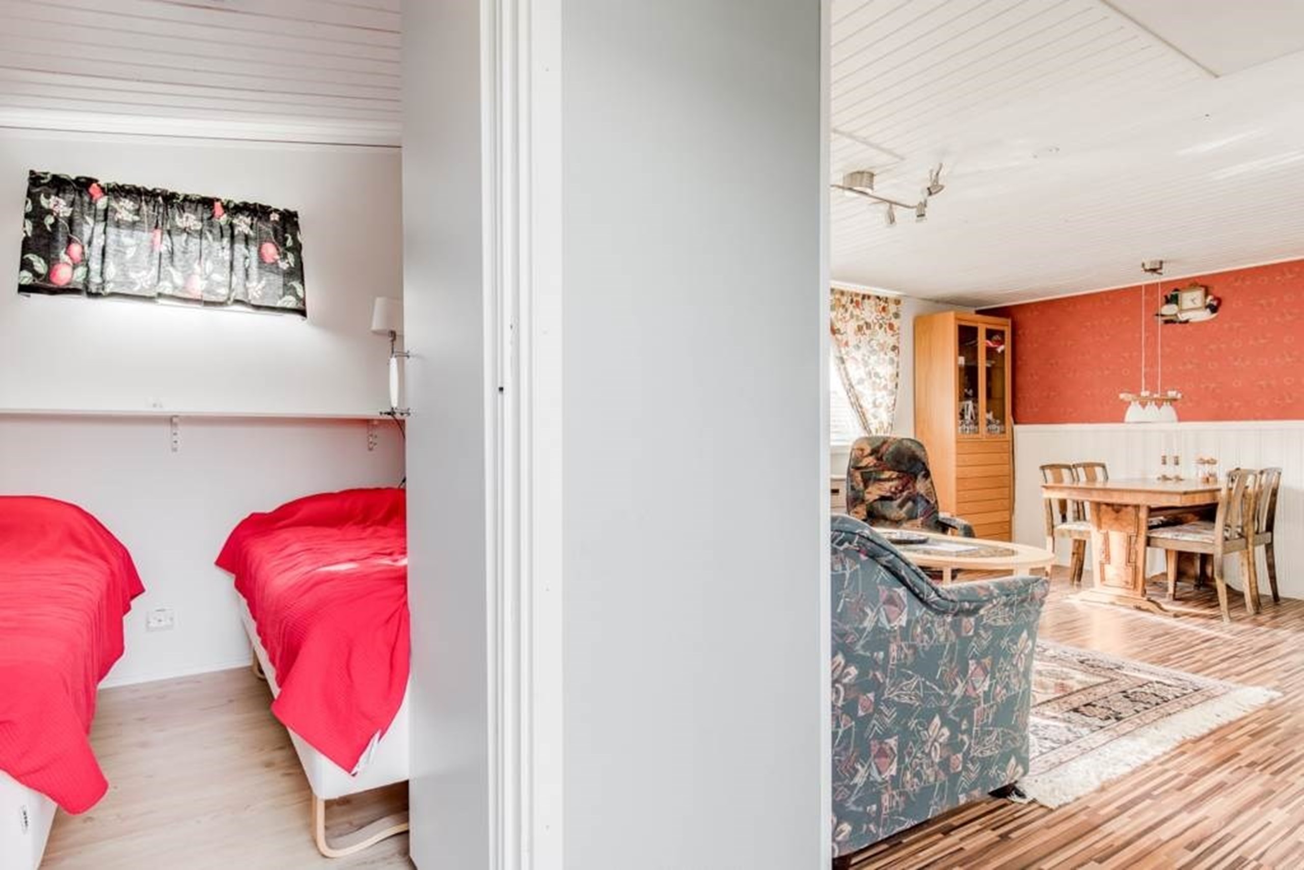 Från hallen