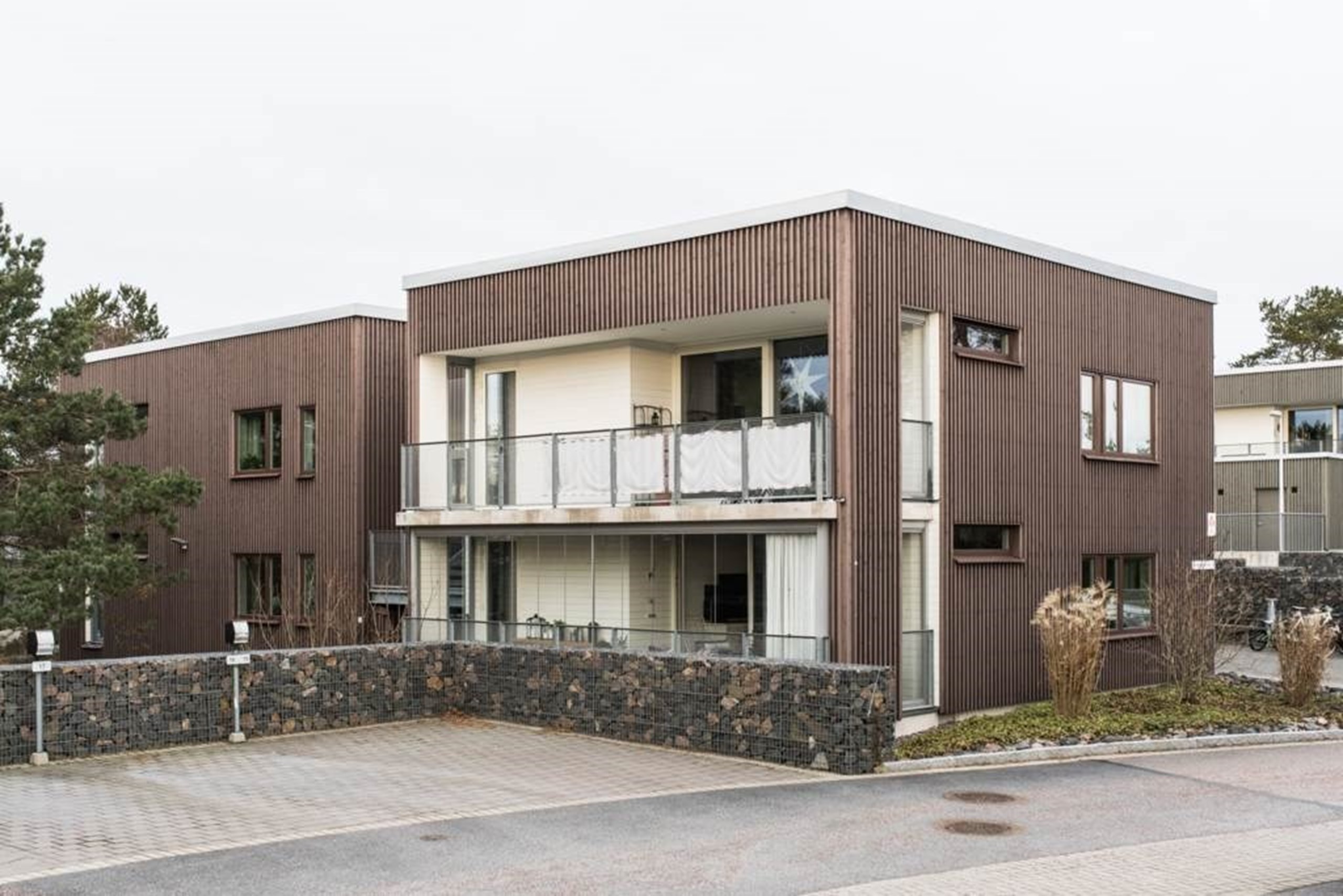 Välkomna till Lilla Kornettgatan och Slottsberget