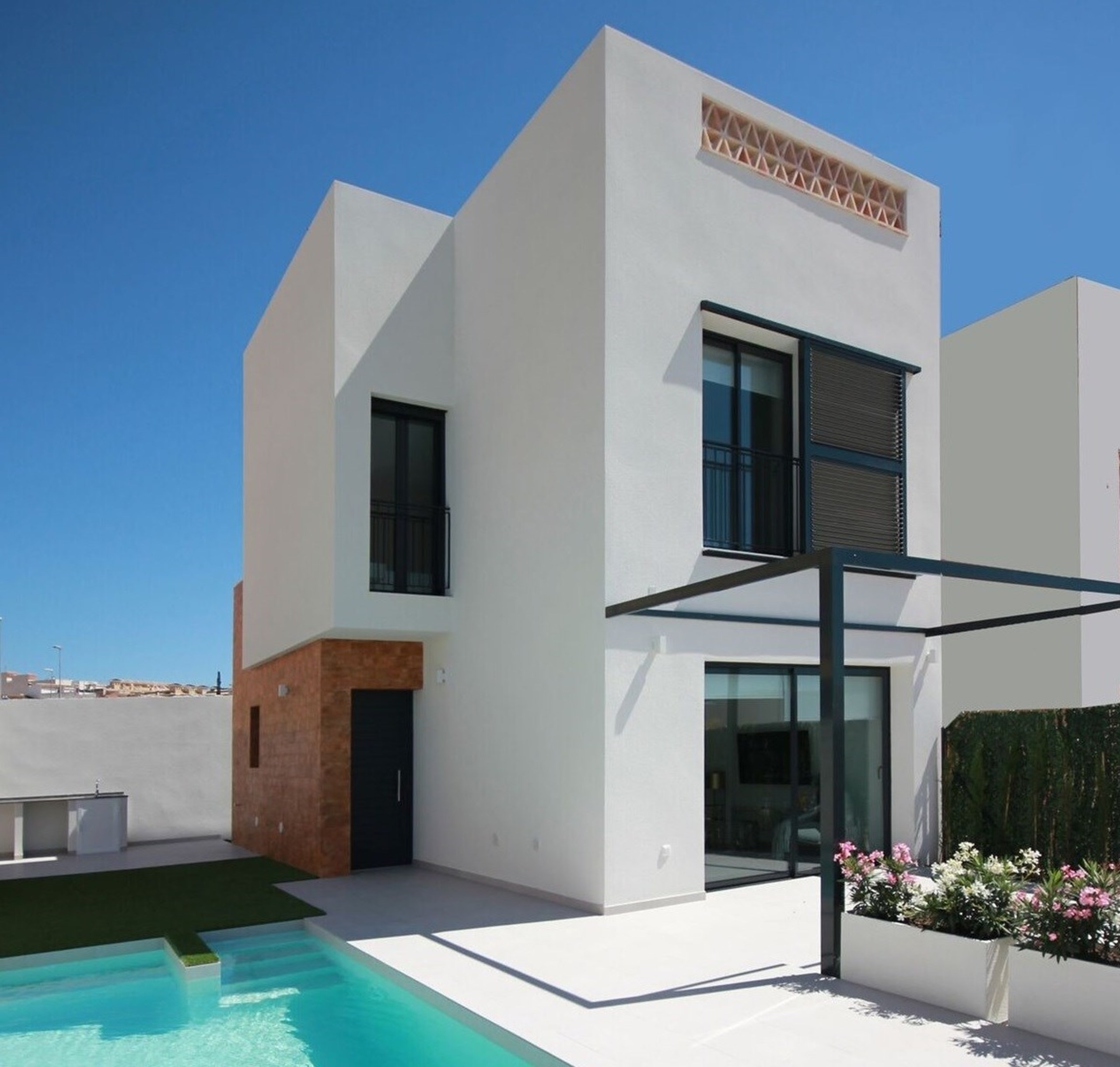 Villa Bijoux