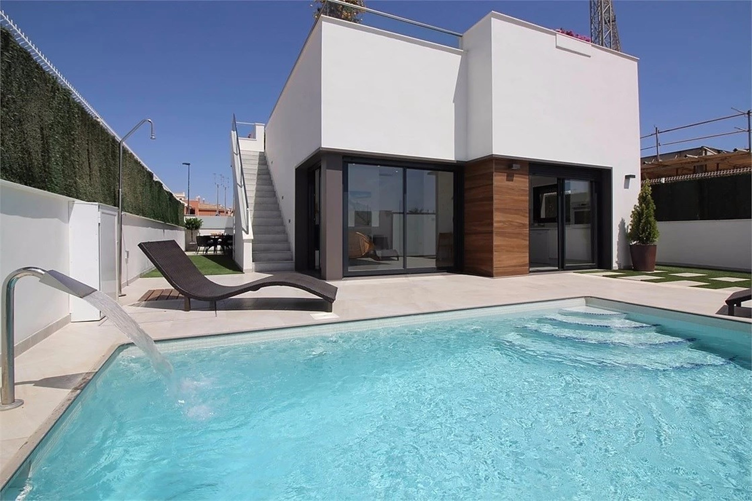 Villa Oliva