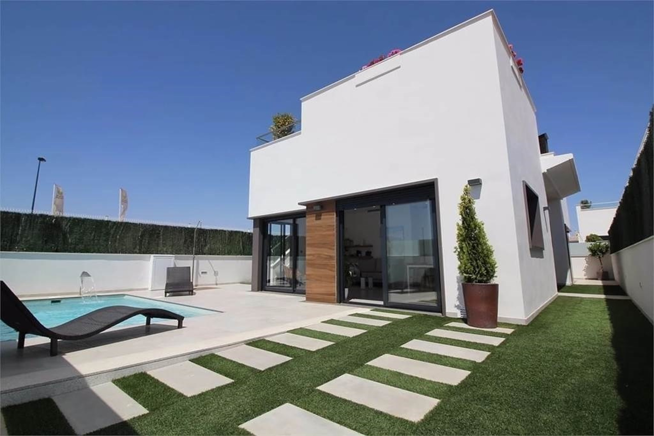 Villa Oliva