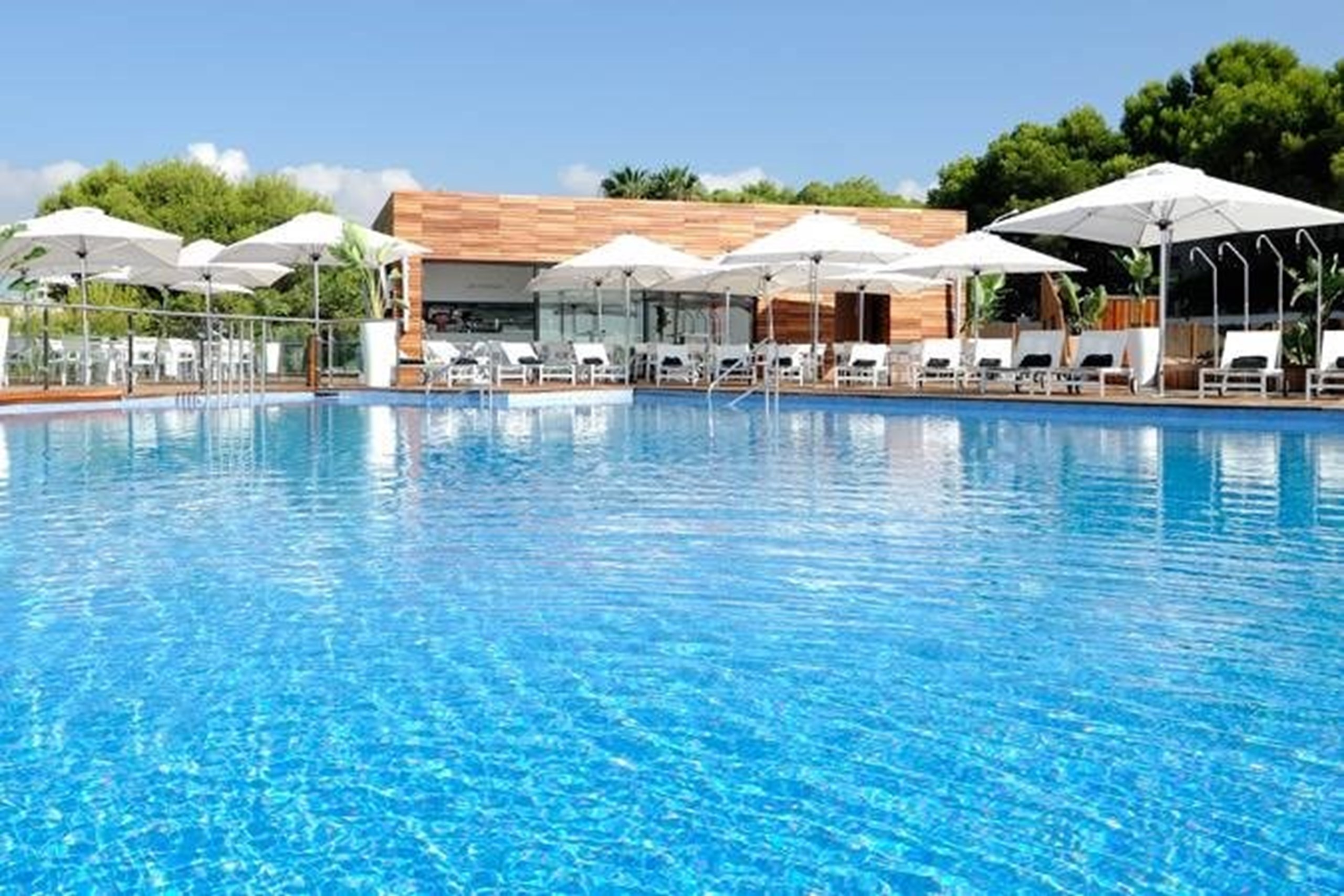 Privat Beachclub