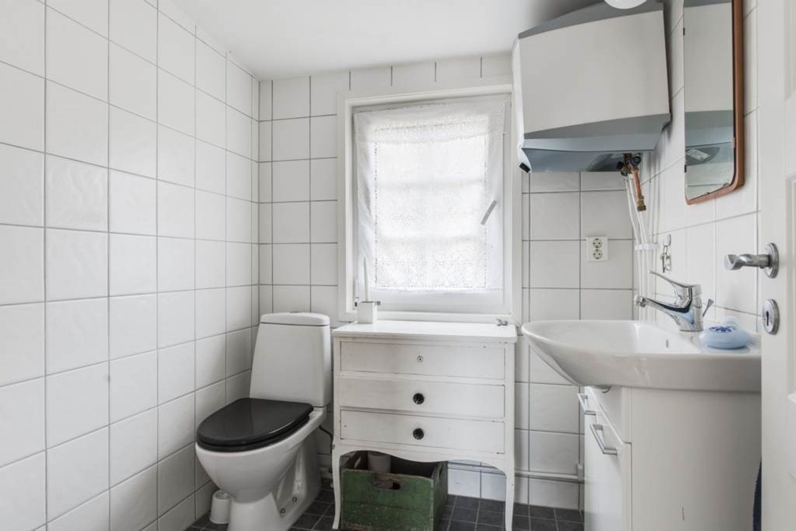 Helkaklat WC
