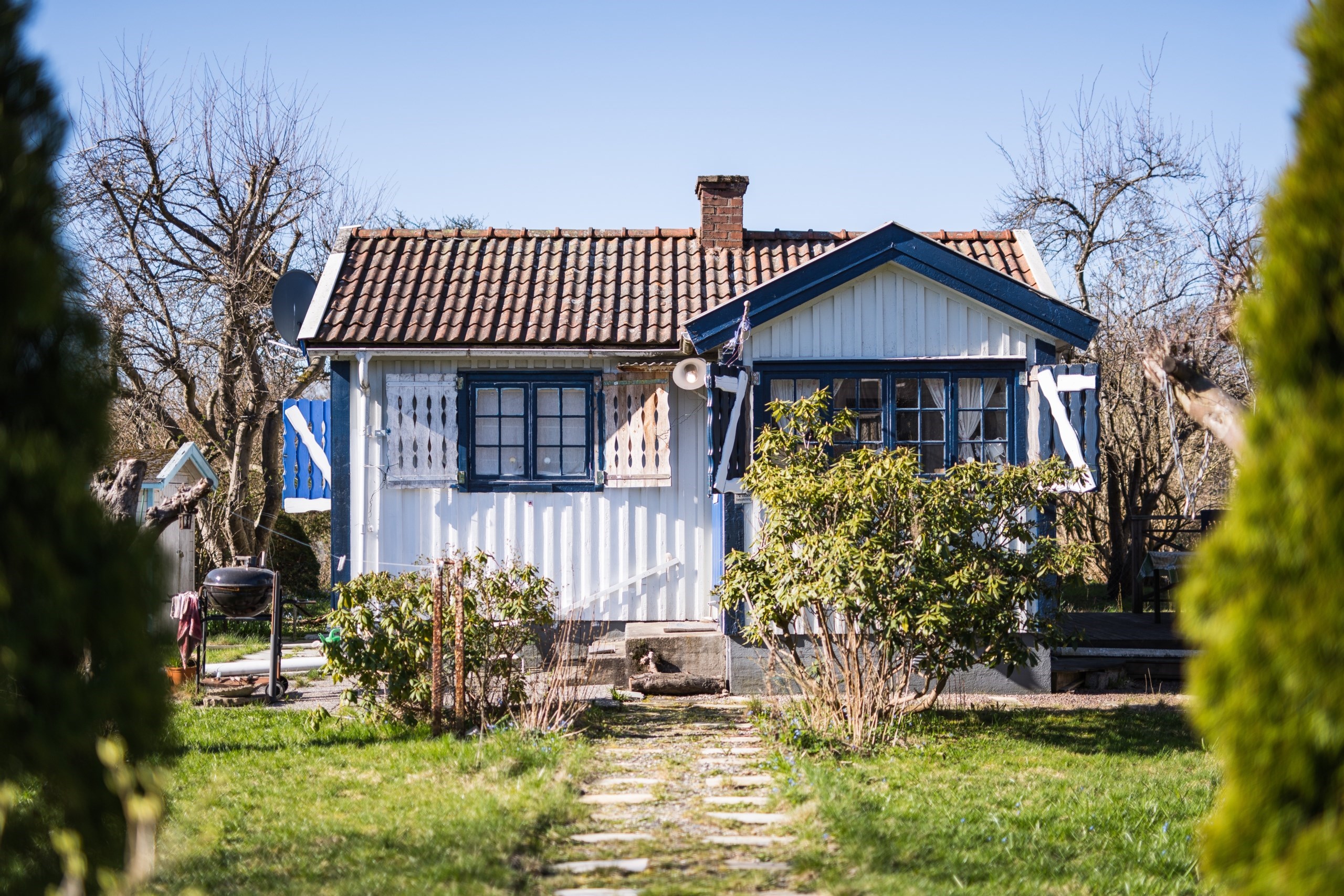 Linneagången 47