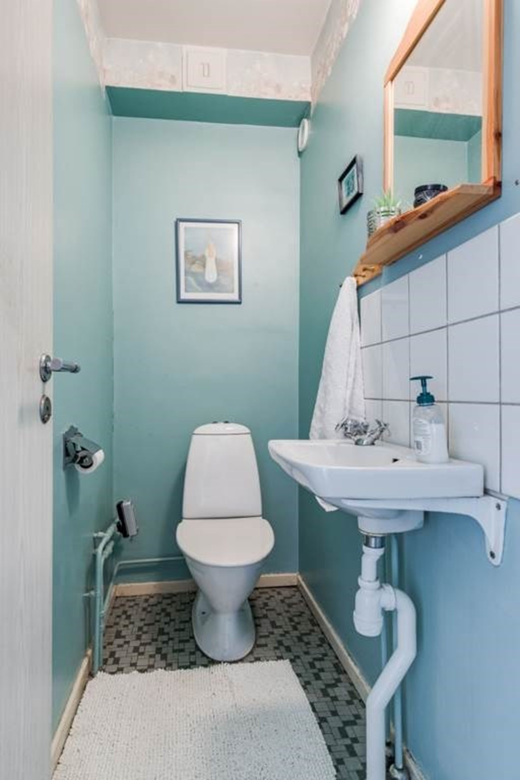 Gäst WC