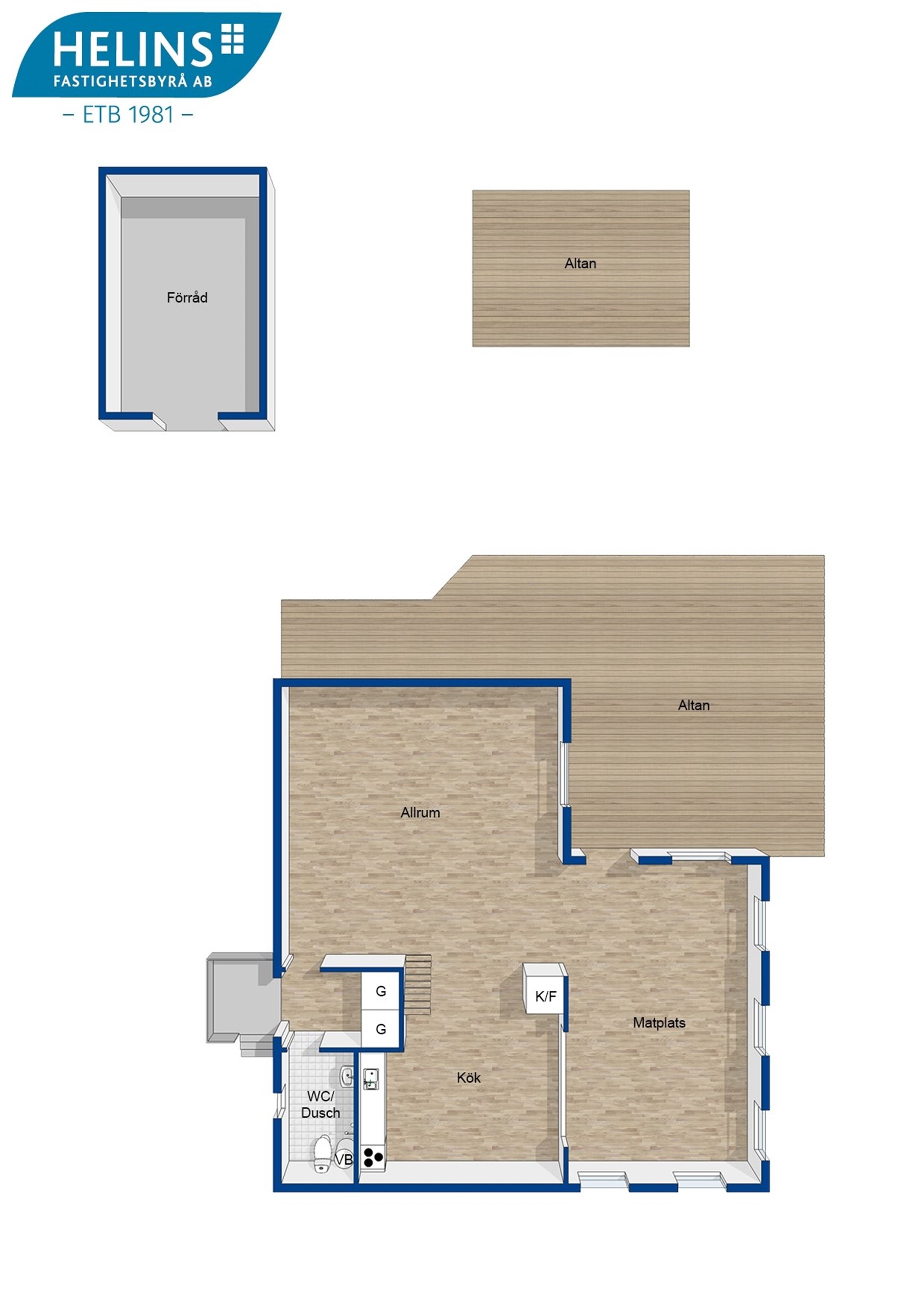 planrit plan 1