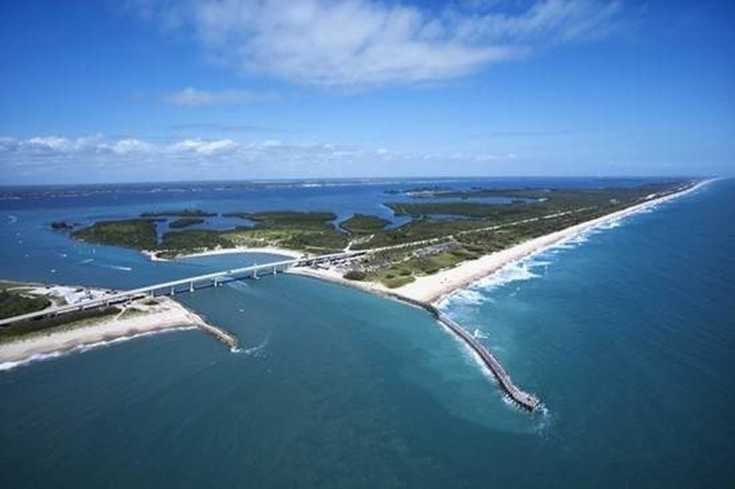 Indian River