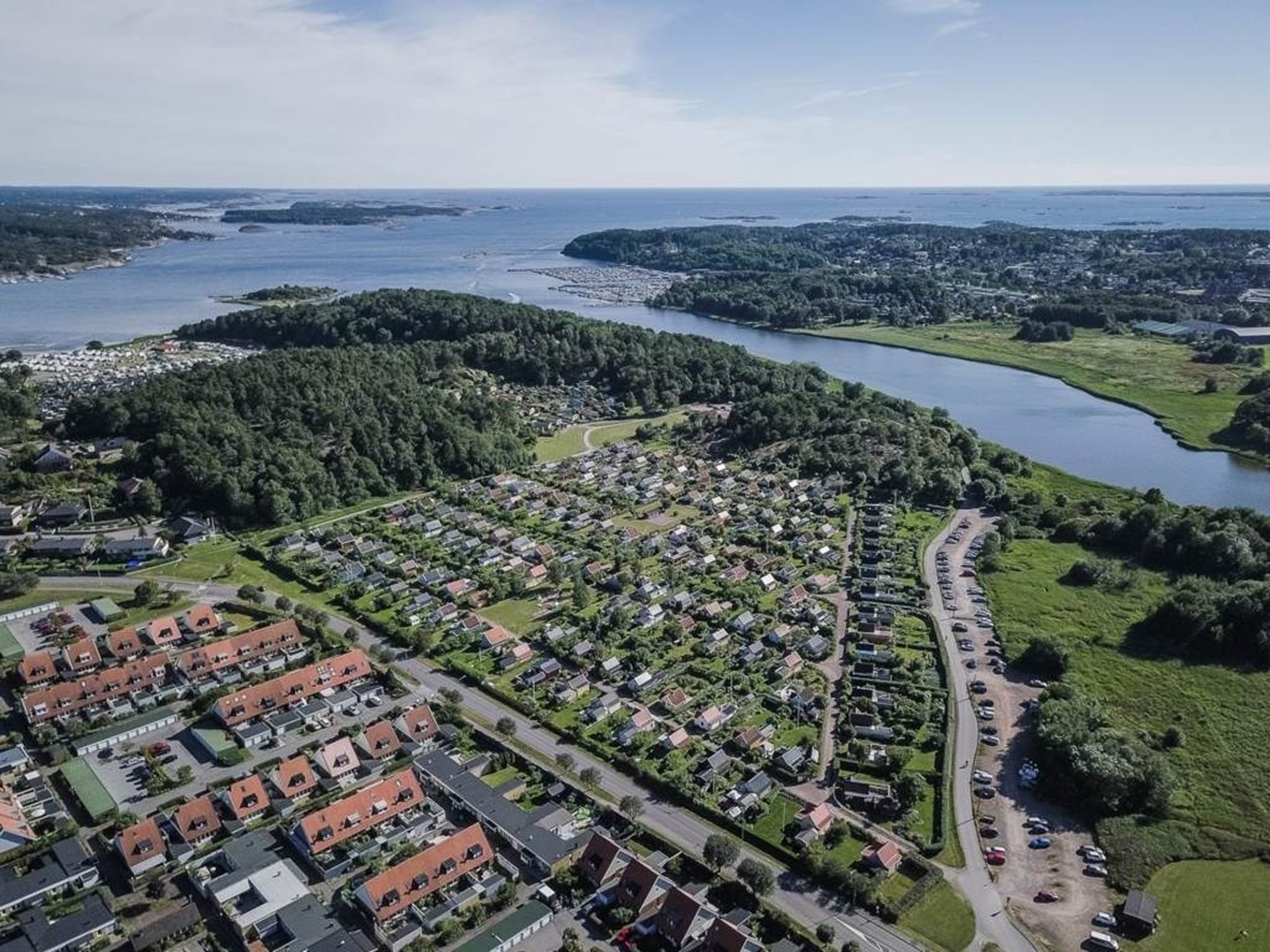 Mot Askimsviken