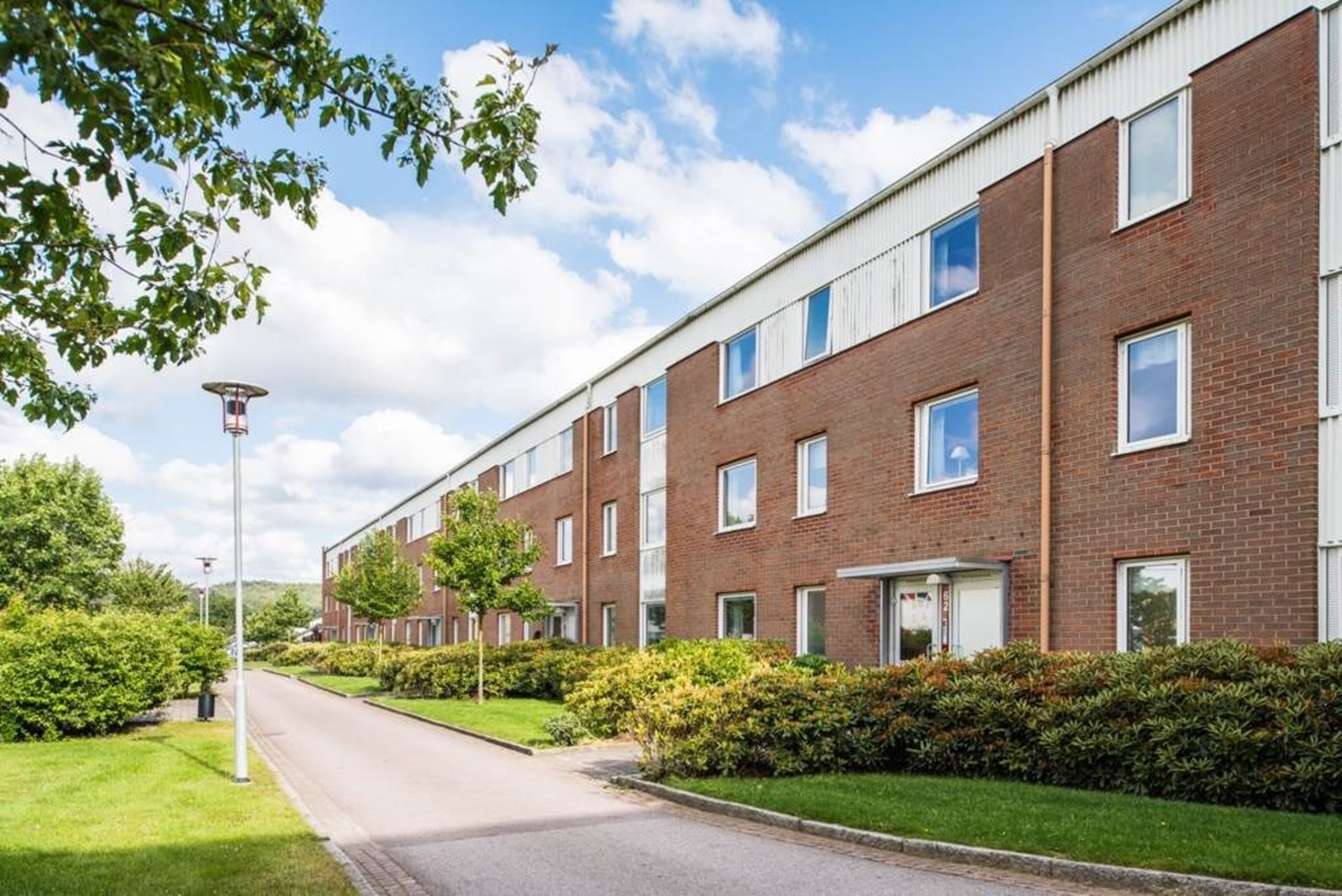 Välkommen på visning!