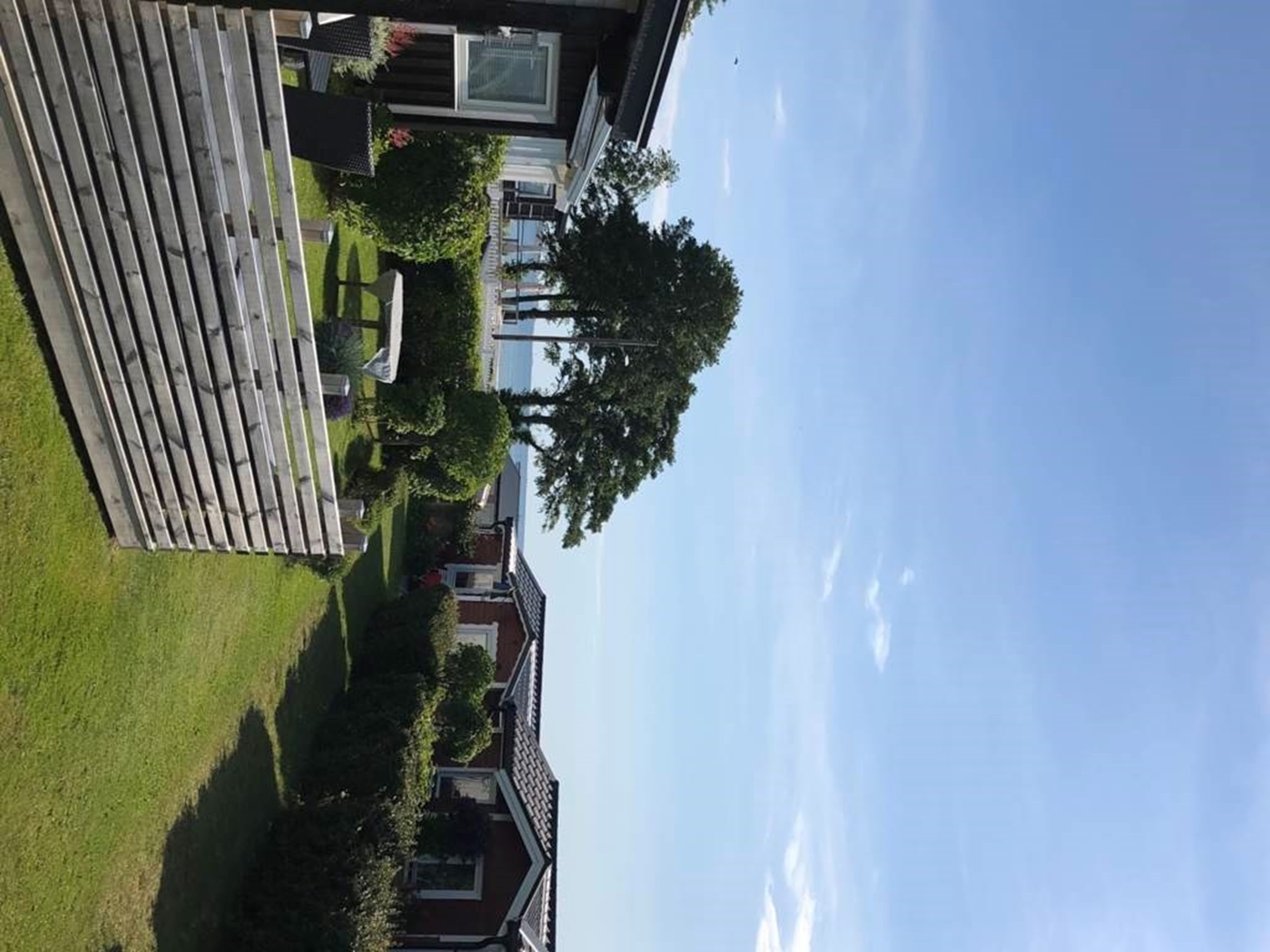 Mot Askimsviken sommartid