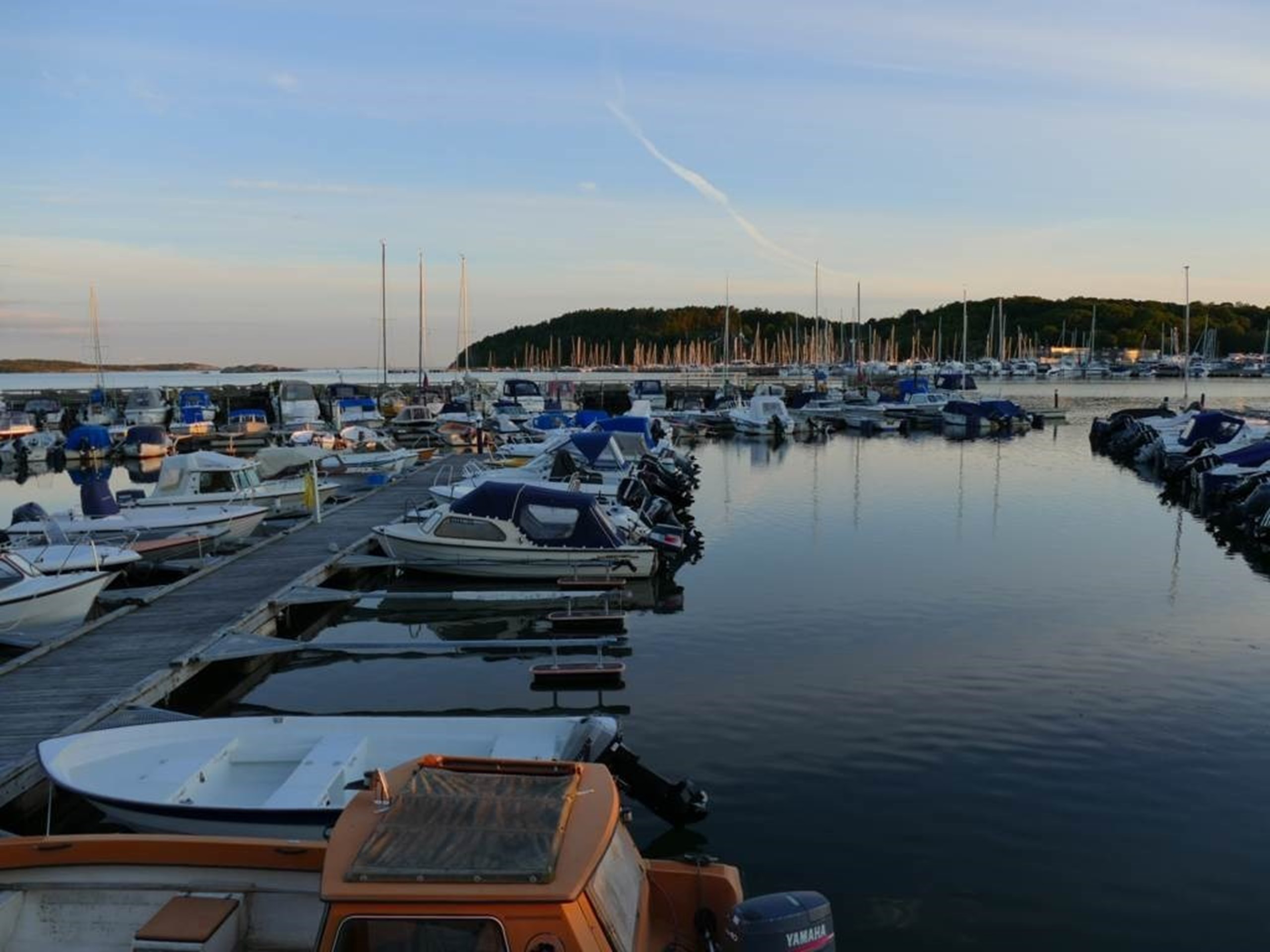 GFA hamn