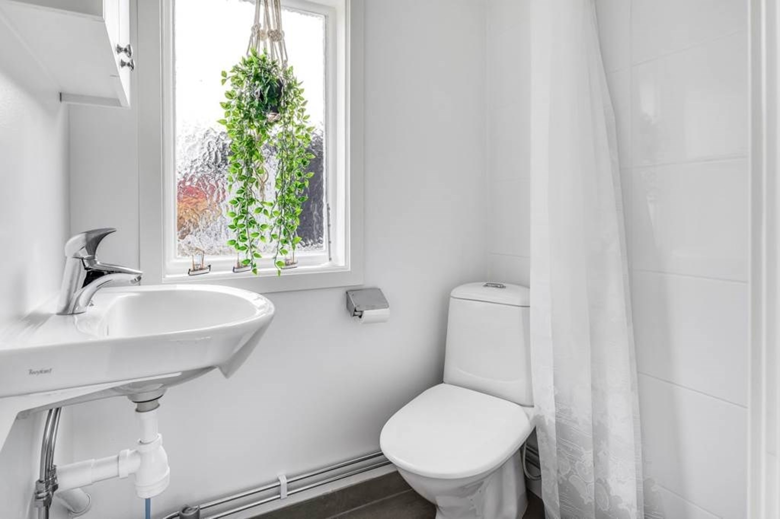 WC/dusch