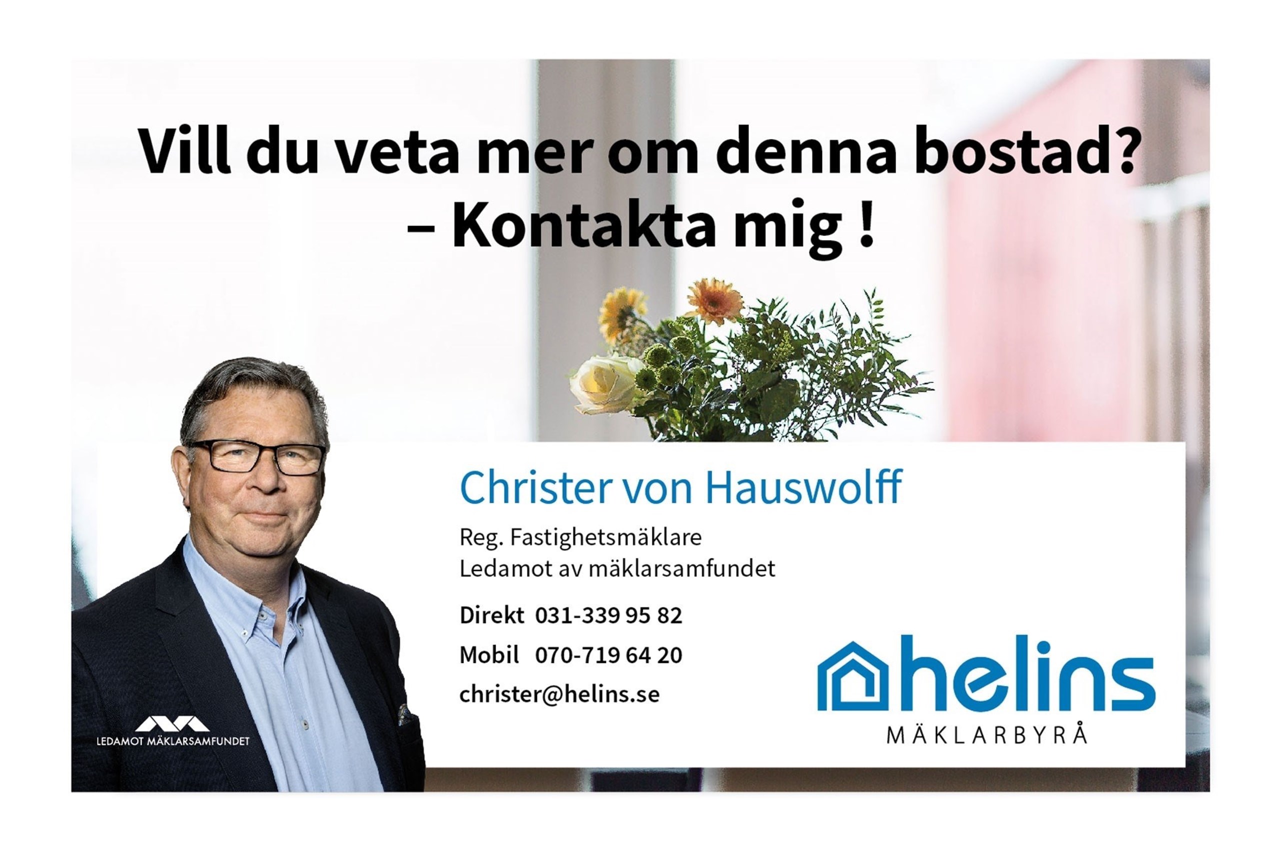 Sälja/Värdera?